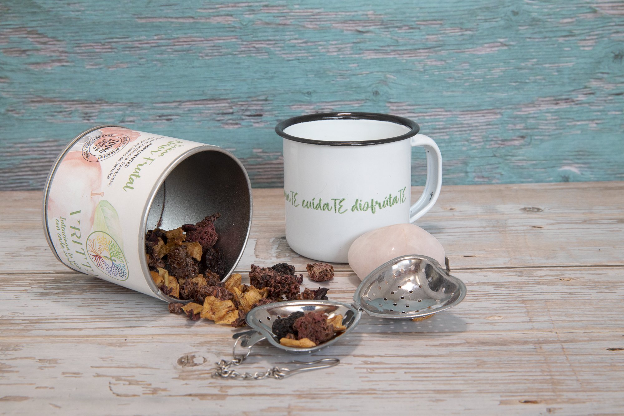 Tisana AmarTe VRITTA